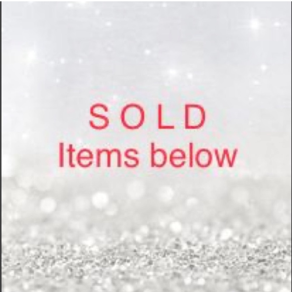 Sold - Picture 1 of 1